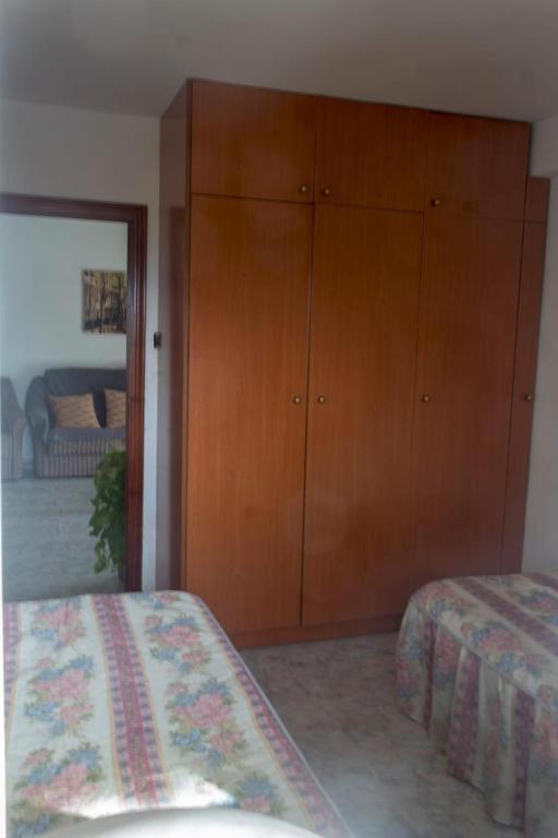 Sunflat Holidays Capellans Beach Apartment *