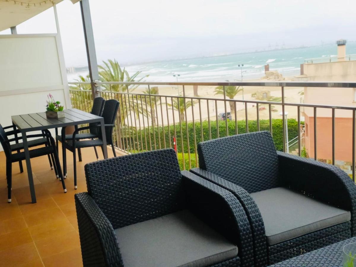Apartamento Reco 2 Salou