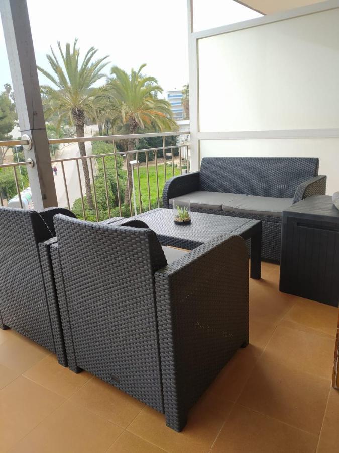 Reco 2 Apartamento *