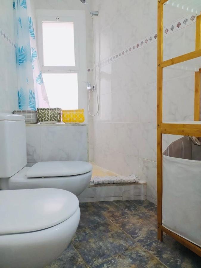 Apartamento Reco 2 Salou