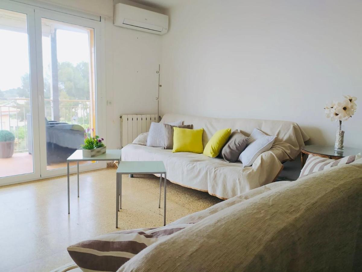 Apartamento Reco 2 Salou