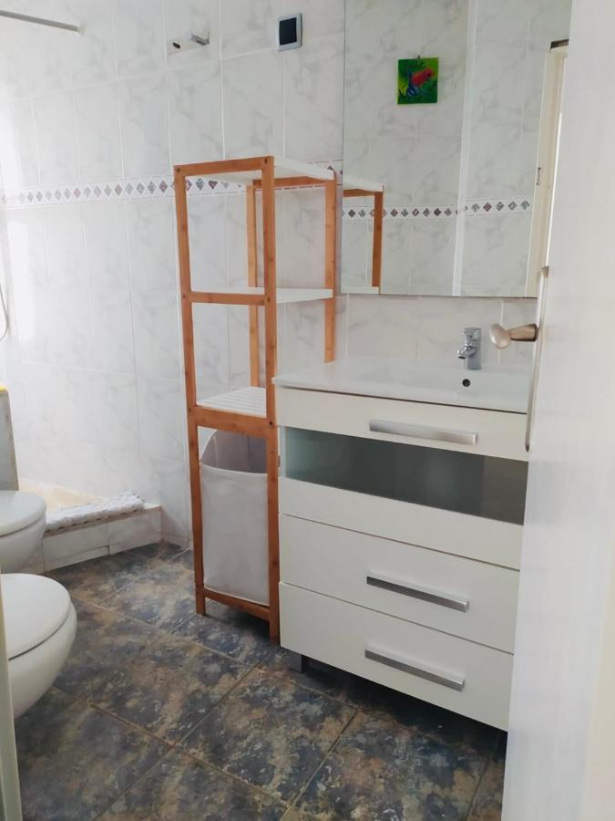 Reco 2 Apartamento *