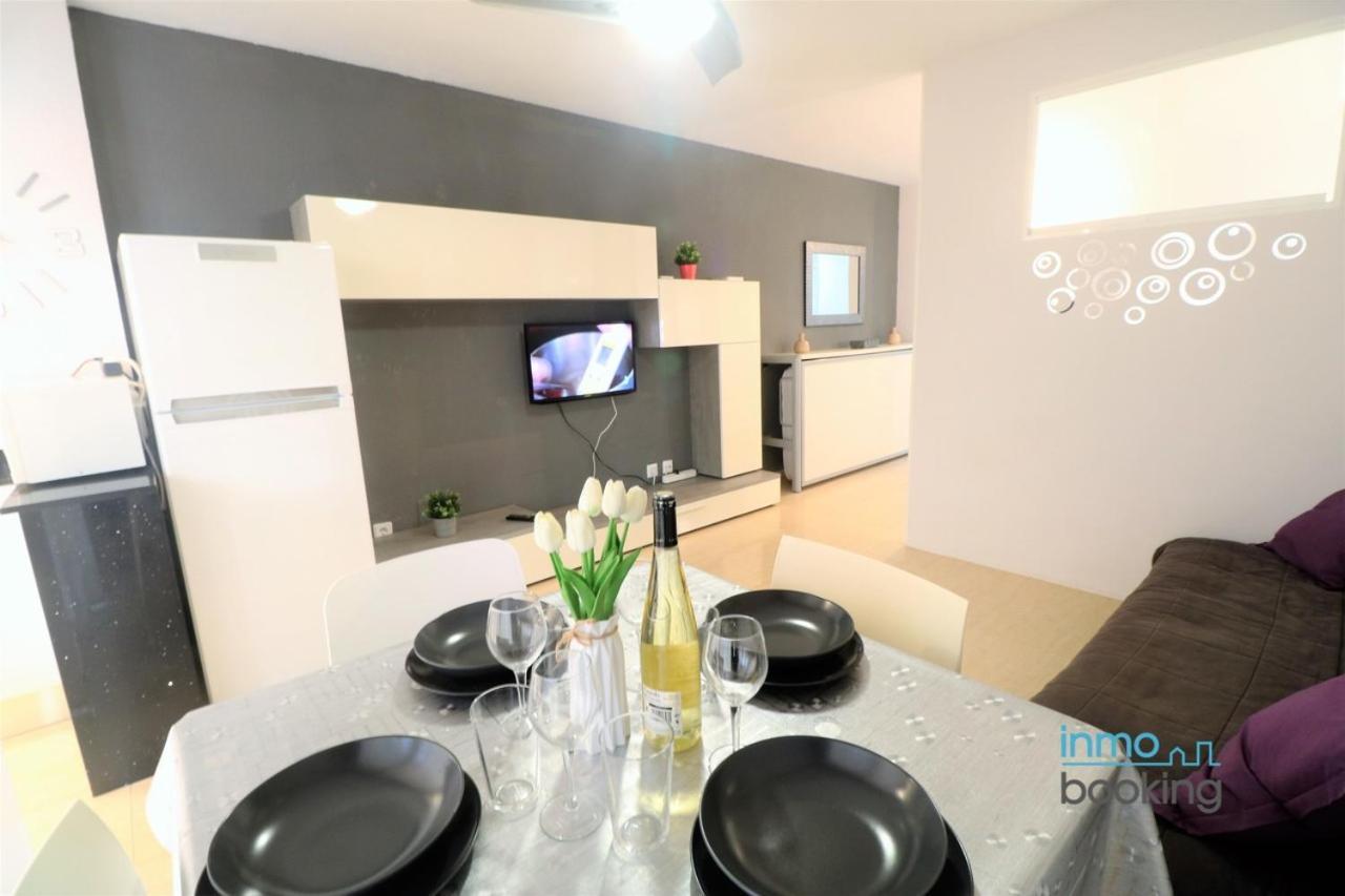 Loft Alboran Salou, Climatizado, Piscina Y Wifi Appartement Salou