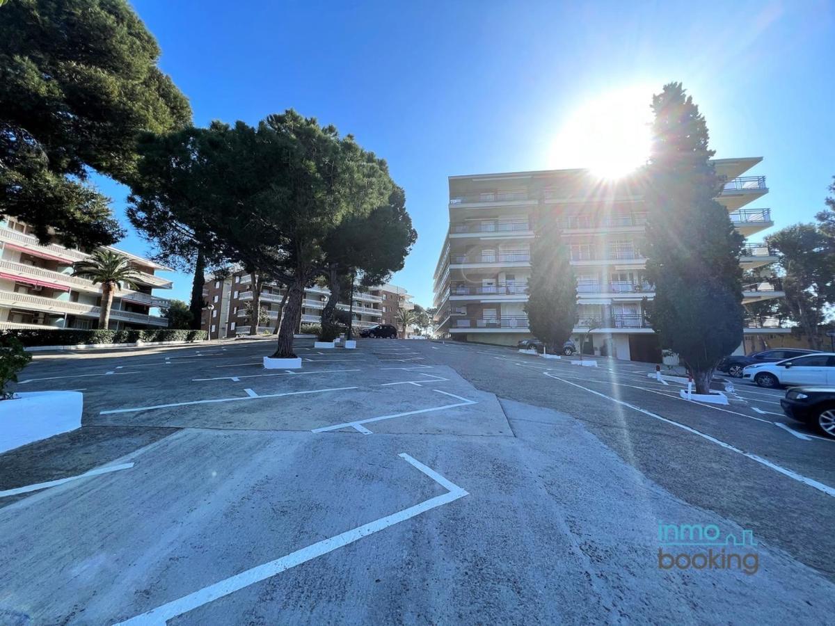 Sun Cye Salou, Climatizado, Piscina Y Pk Apartment *