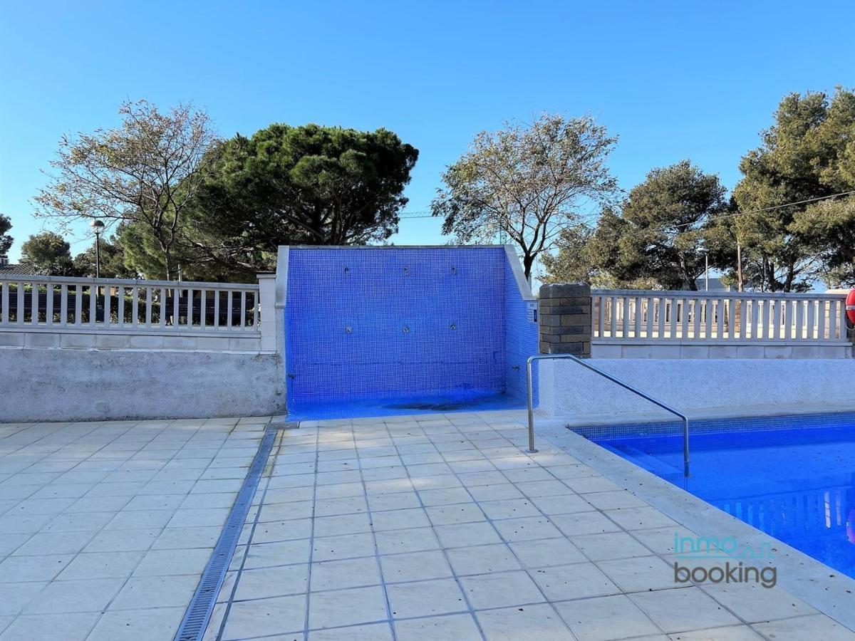Sun Cye Salou, Climatizado, Piscina Y Pk