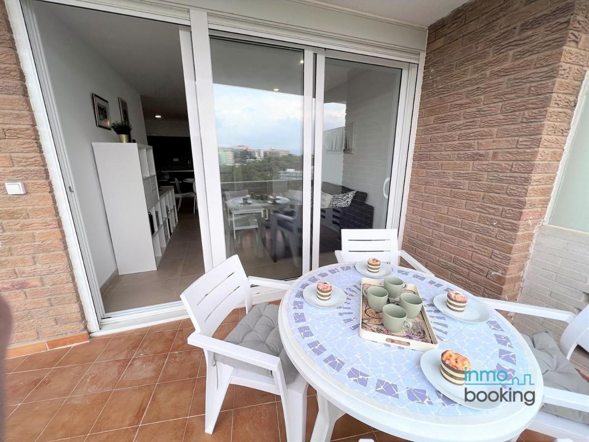 Apartment Sun Cye Salou, Climatizado, Piscina Y Pk *