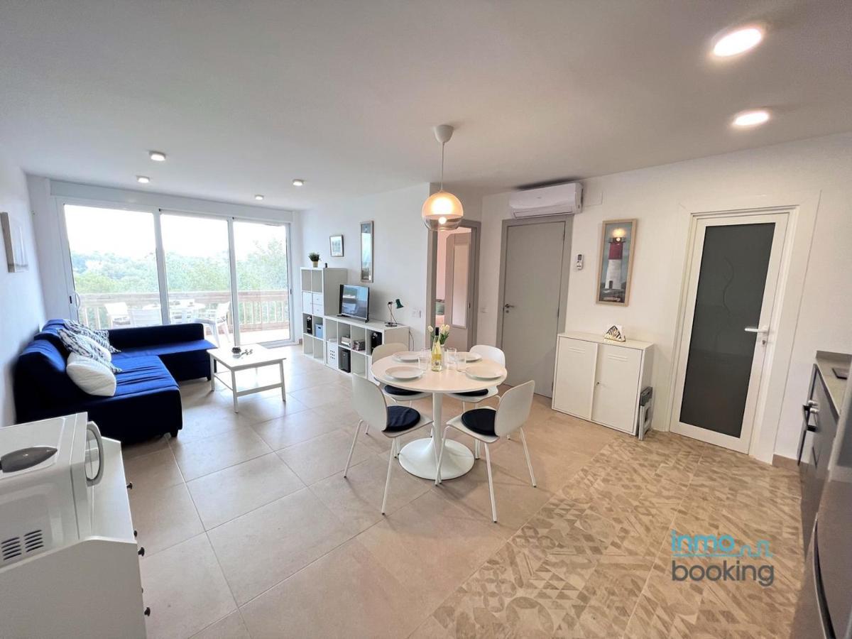 Apartment Sun Cye Salou, Climatizado, Piscina Y Pk Salou