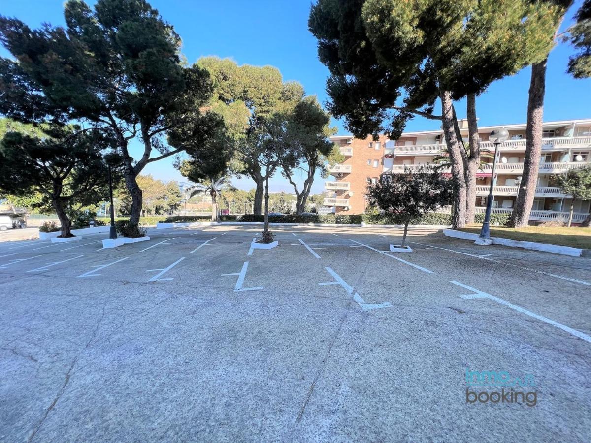 Apartment Sun Cye Salou, Climatizado, Piscina Y Pk *