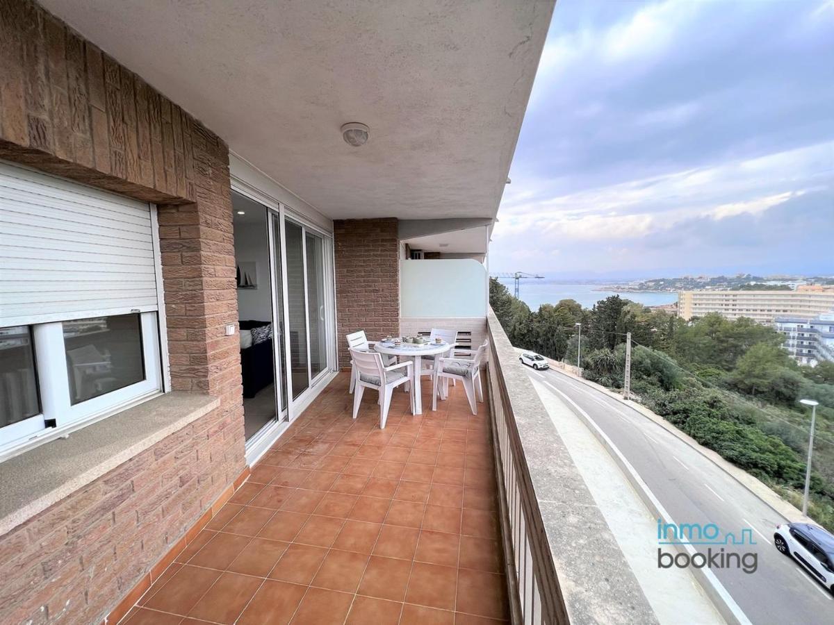 Sun Cye Salou, Climatizado, Piscina Y Pk Apartment