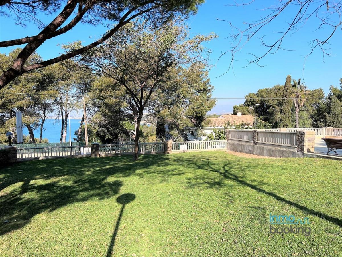Sun Cye Salou, Climatizado, Piscina Y Pk Apartment *
