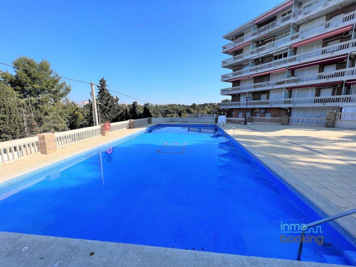 Sun Cye Salou, Climatizado, Piscina Y Pk Apartment *