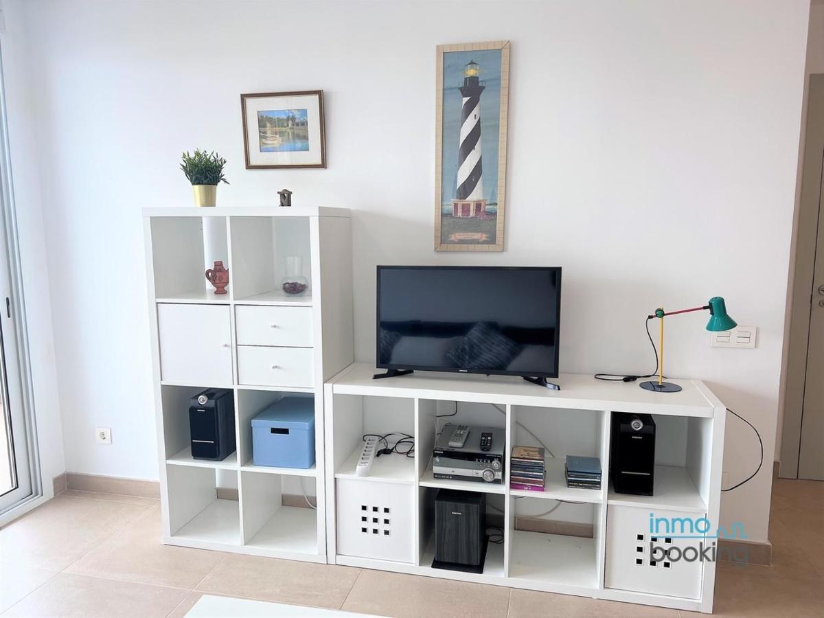 Sun Cye Salou, Climatizado, Piscina Y Pk Apartment Salou
