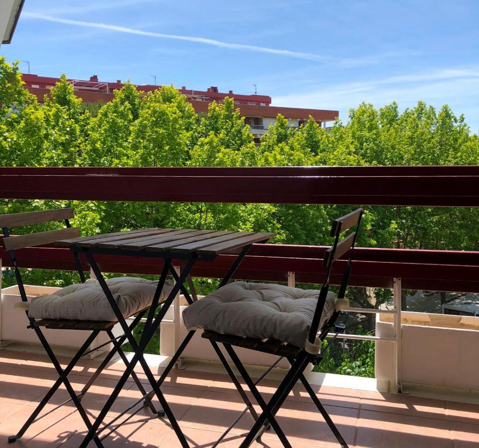 Apartamento Corcega Beach Salou