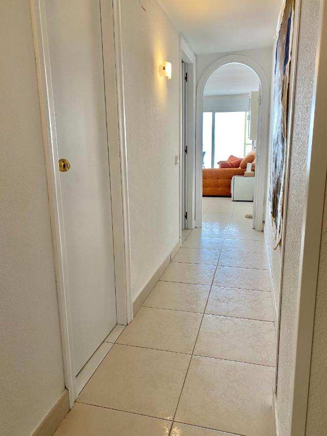 Apartamento Vista Mar