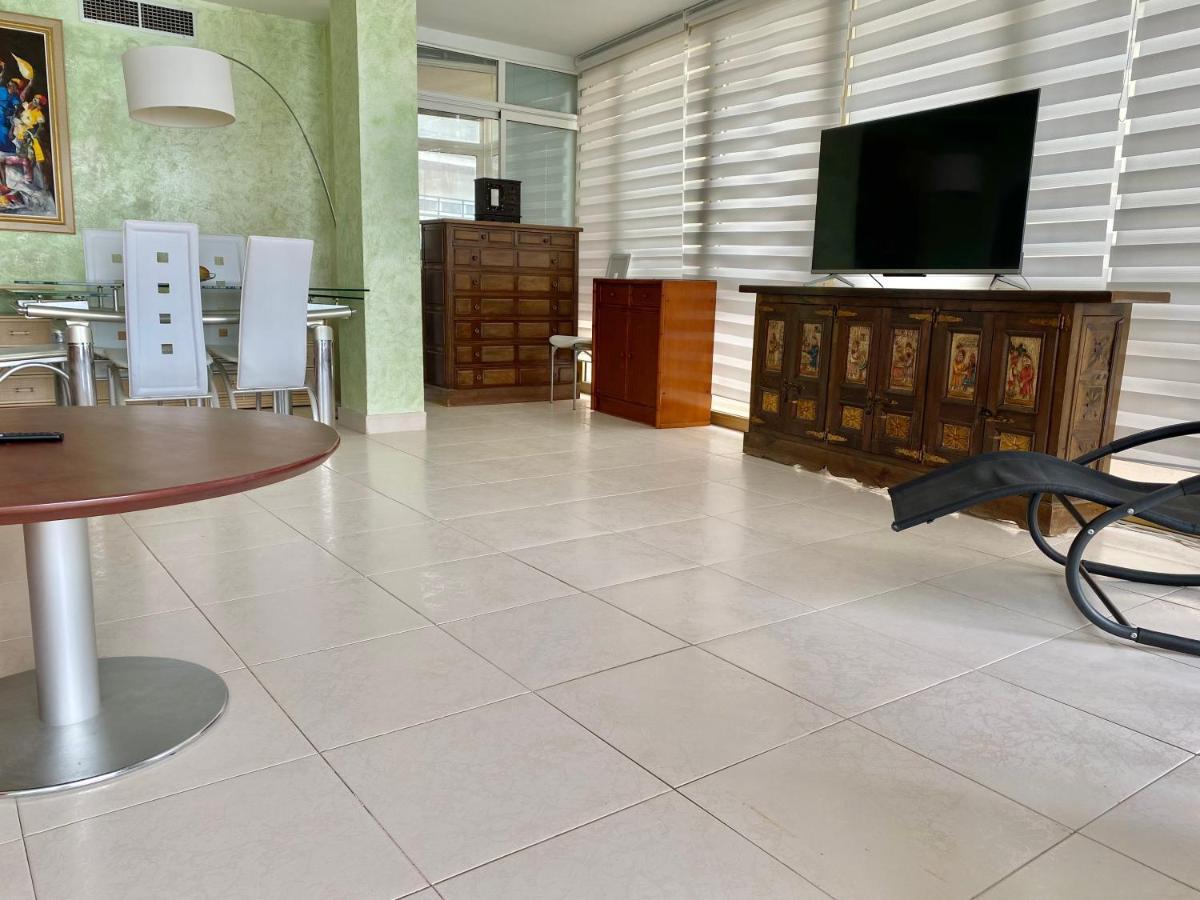 Apartamento Vista Mar