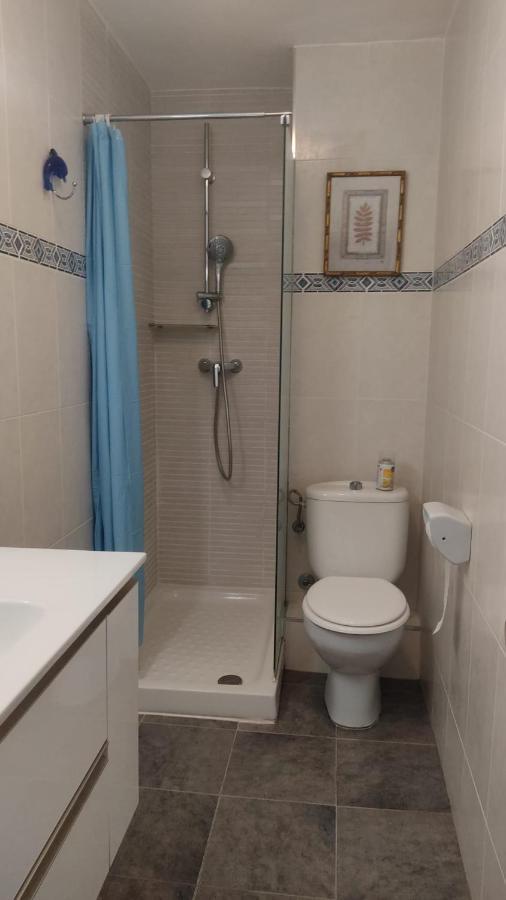Appartement Nautilus Vistas Mar, Nuevo Centro *