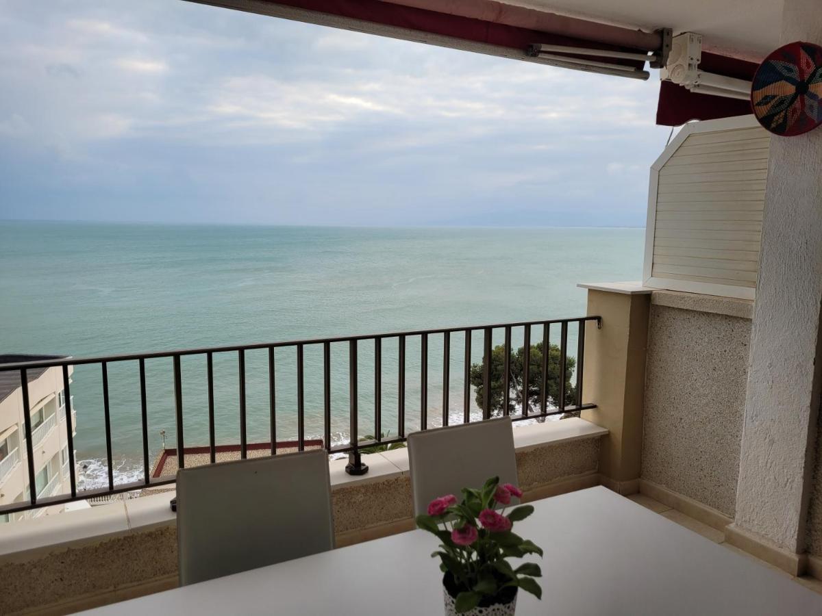 Apartment Nautilus Vistas Mar, Nuevo Centro *