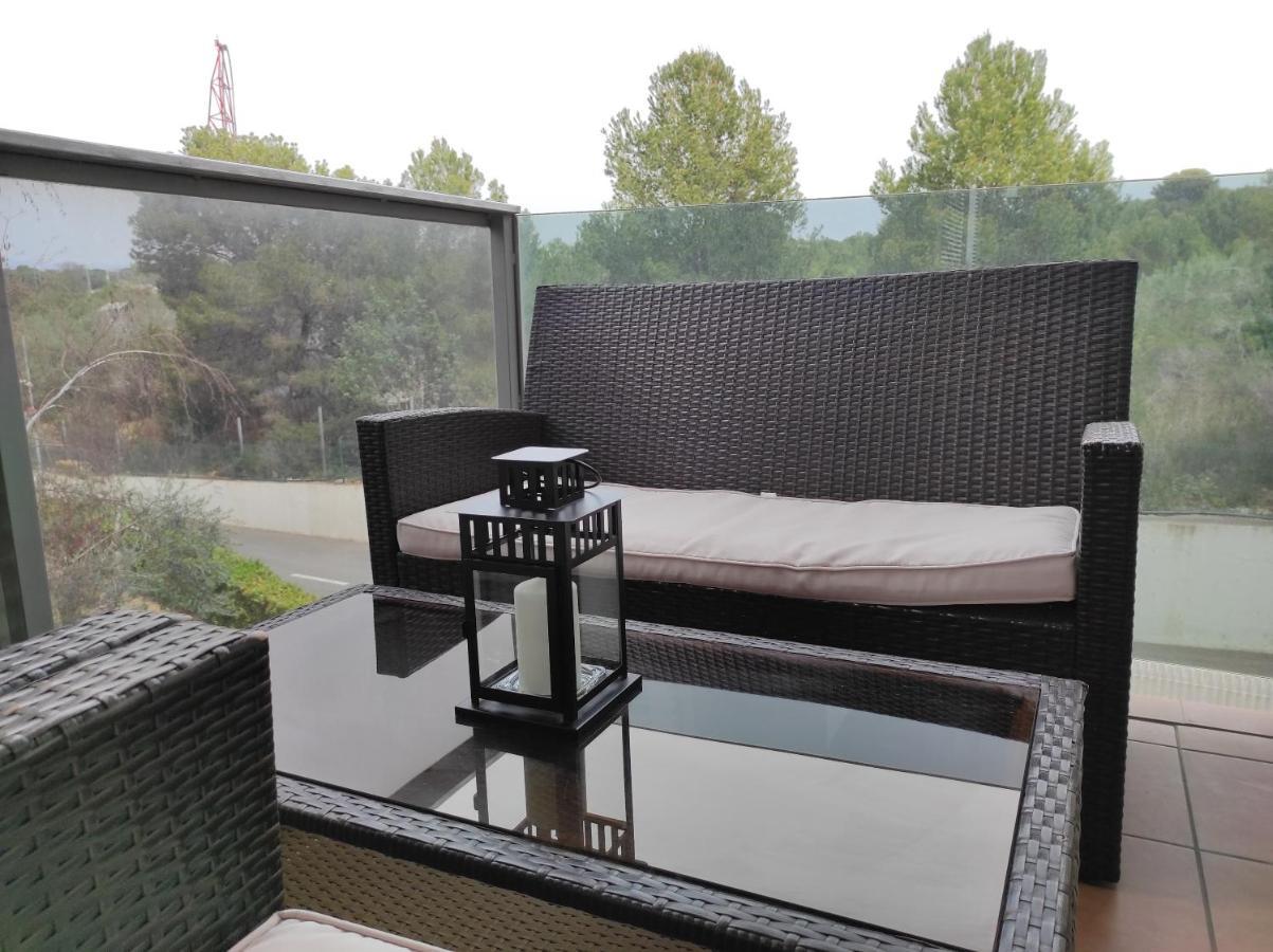Appartement Paradise Village Port Aventura Salou