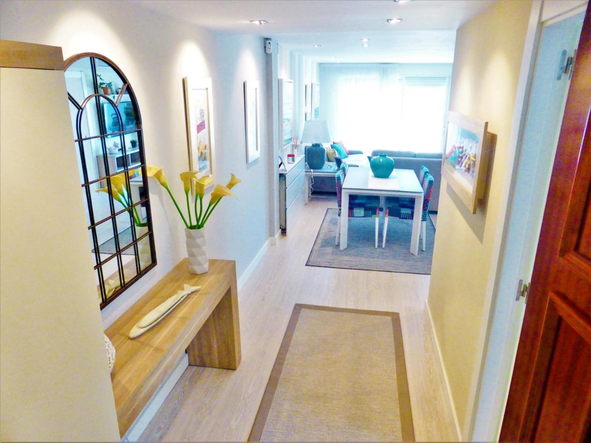 Appartement Familidays 006 Luxury Mercury Salou