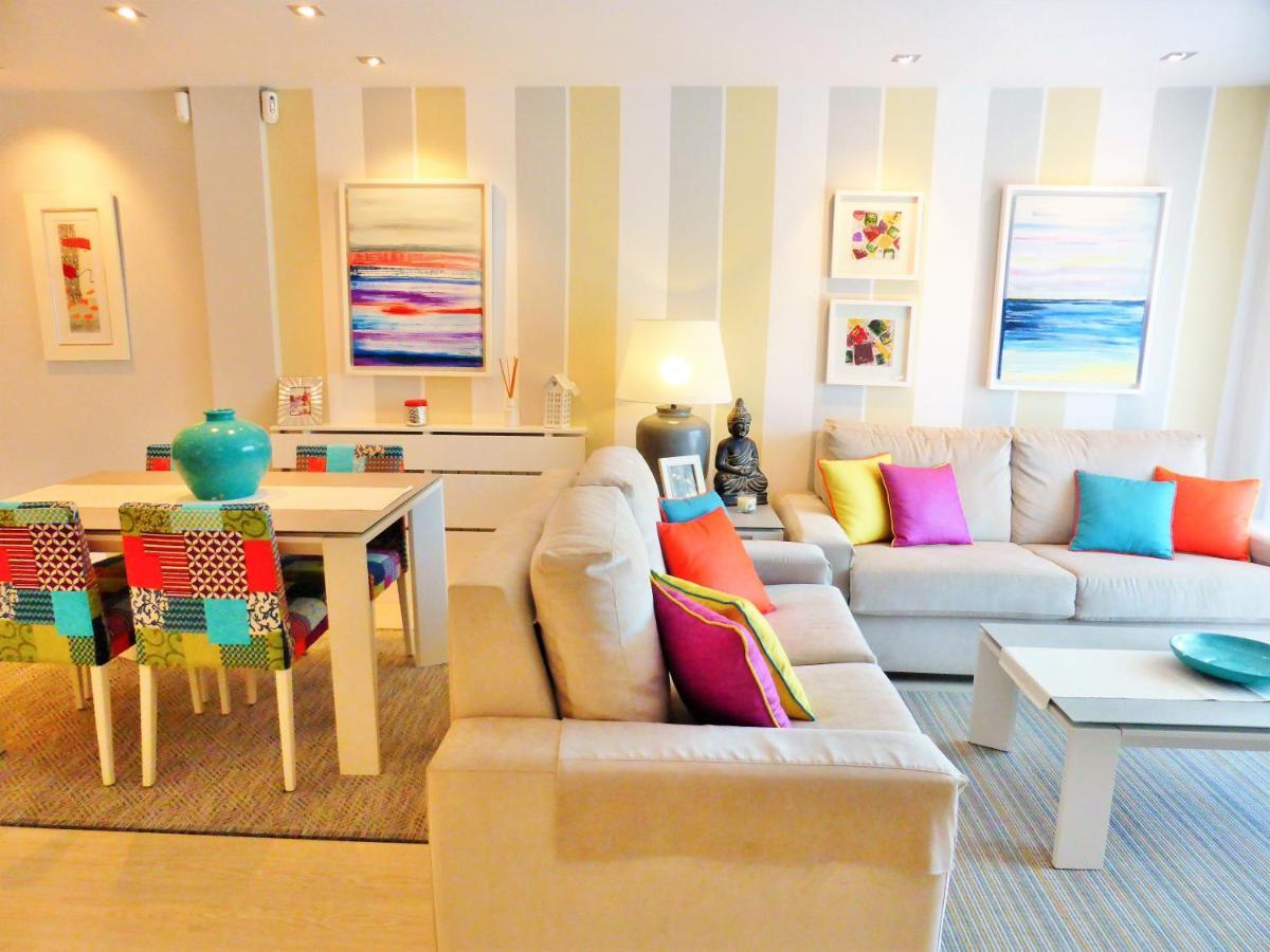 Appartement Familidays 006 Luxury Mercury *