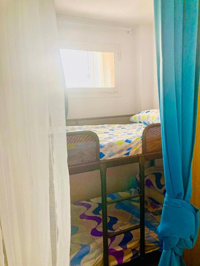 Residentia Estudio Andrea Appartement *