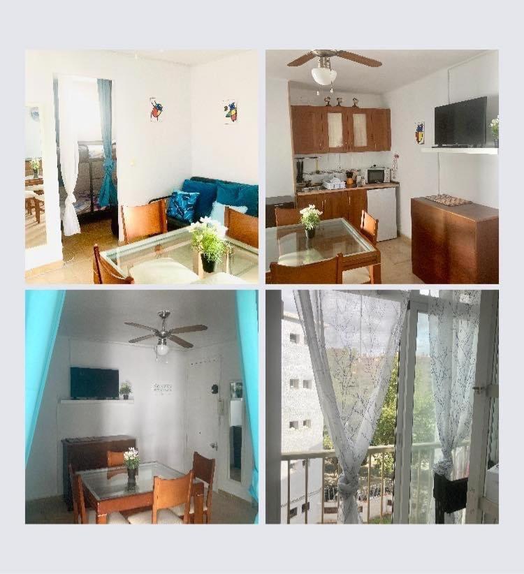 Appartement Residentia Estudio Andrea
