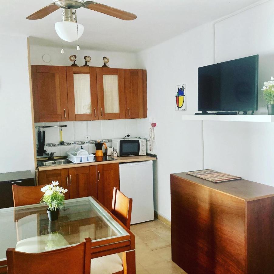 Residentia Estudio Andrea Appartement *