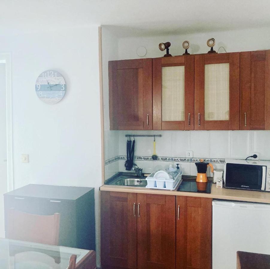 Residentia Estudio Andrea Appartement