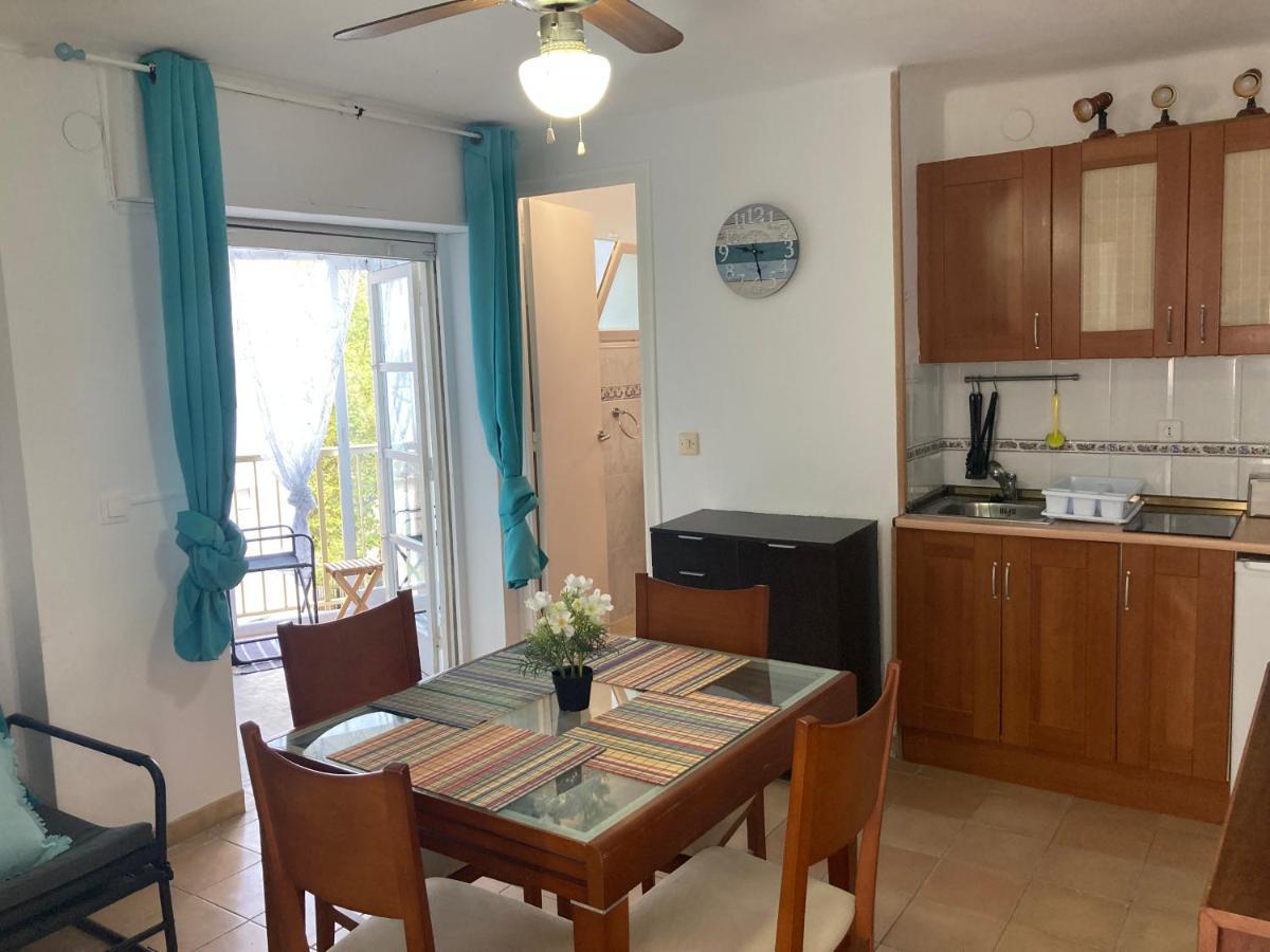 Appartement Residentia Estudio Andrea Salou