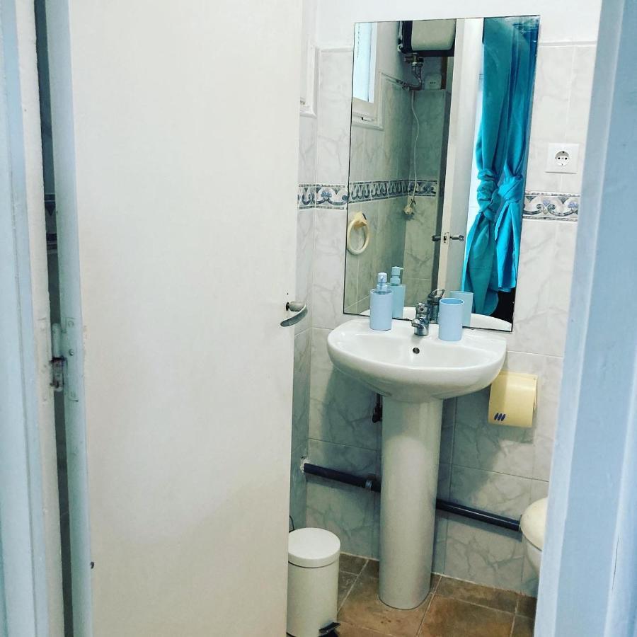 Appartement Residentia Estudio Andrea