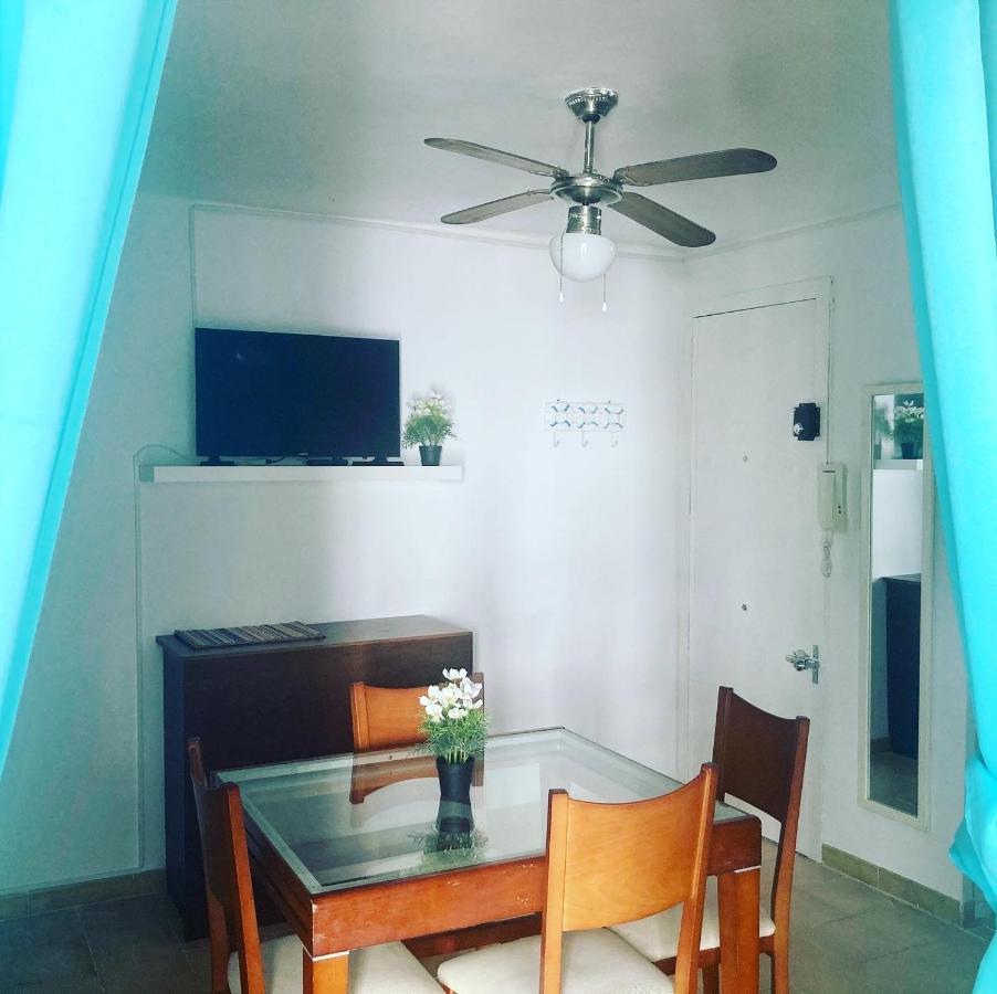 Residentia Estudio Andrea Appartement