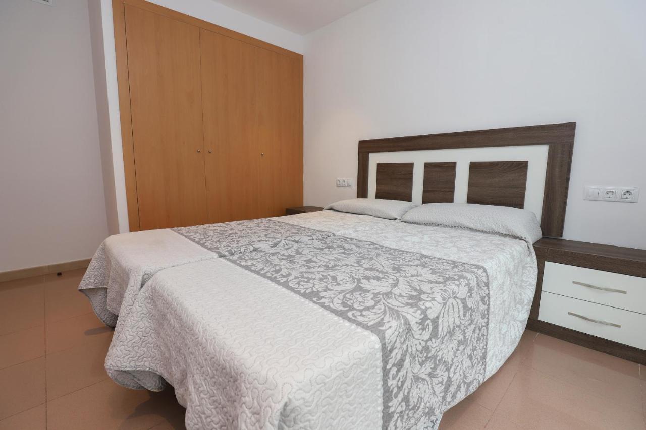 Costa Daurada - Royal 105 Luxe Apartment *