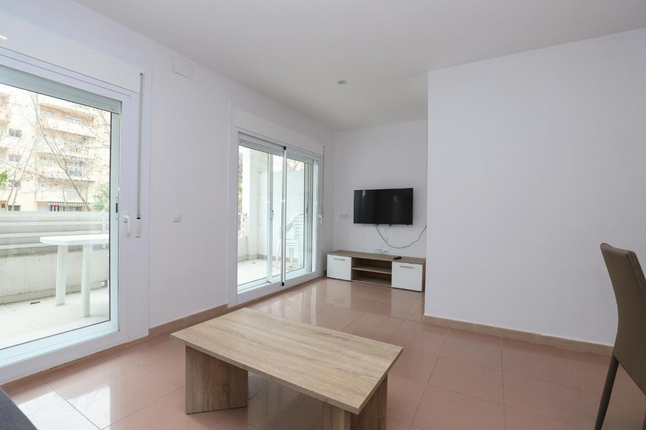 Costa Daurada - Royal 105 Luxe Apartment Salou