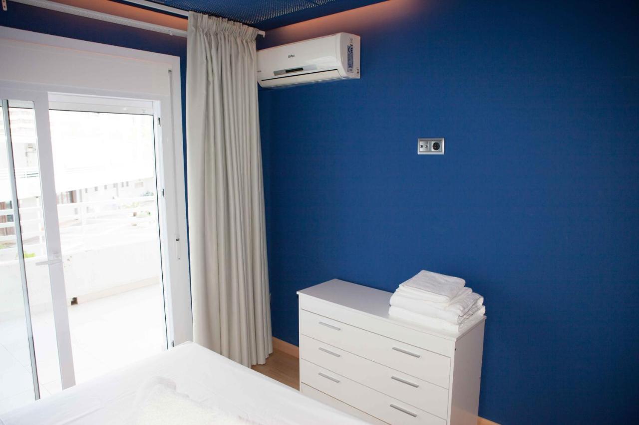 Costa Daurada - Royal 113 Luxe Apartment *
