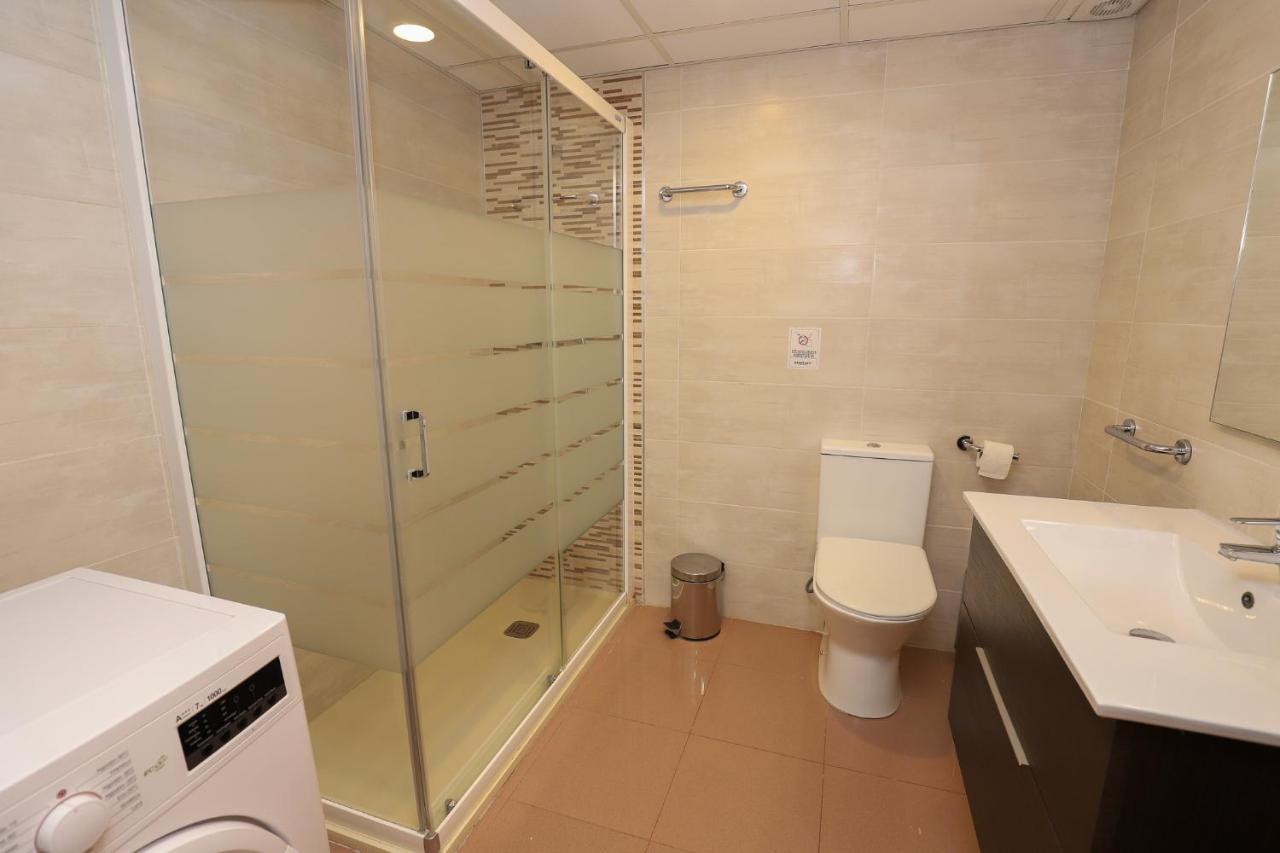Costa Daurada - Royal 105 Luxe Apartment Salou