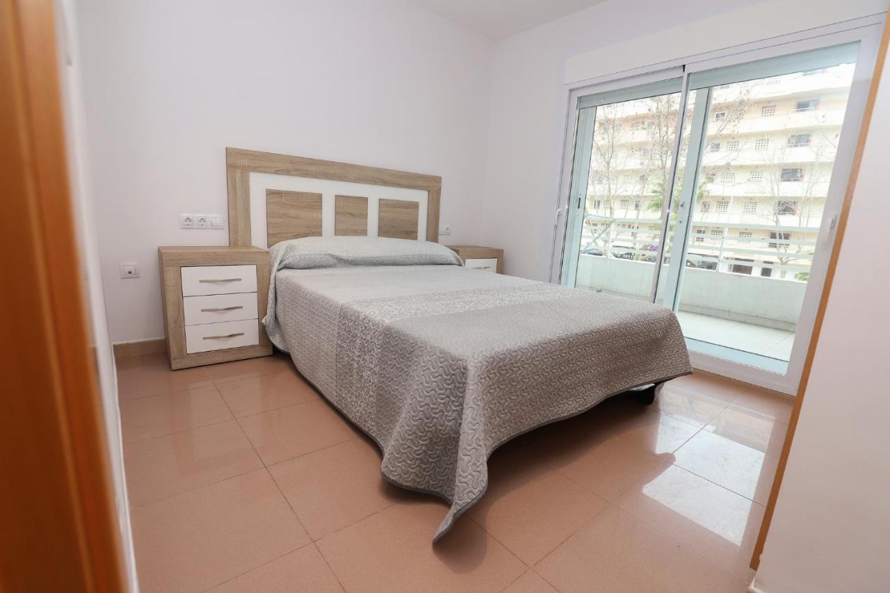 Apartment Costa Daurada - Royal 105 Luxe Salou