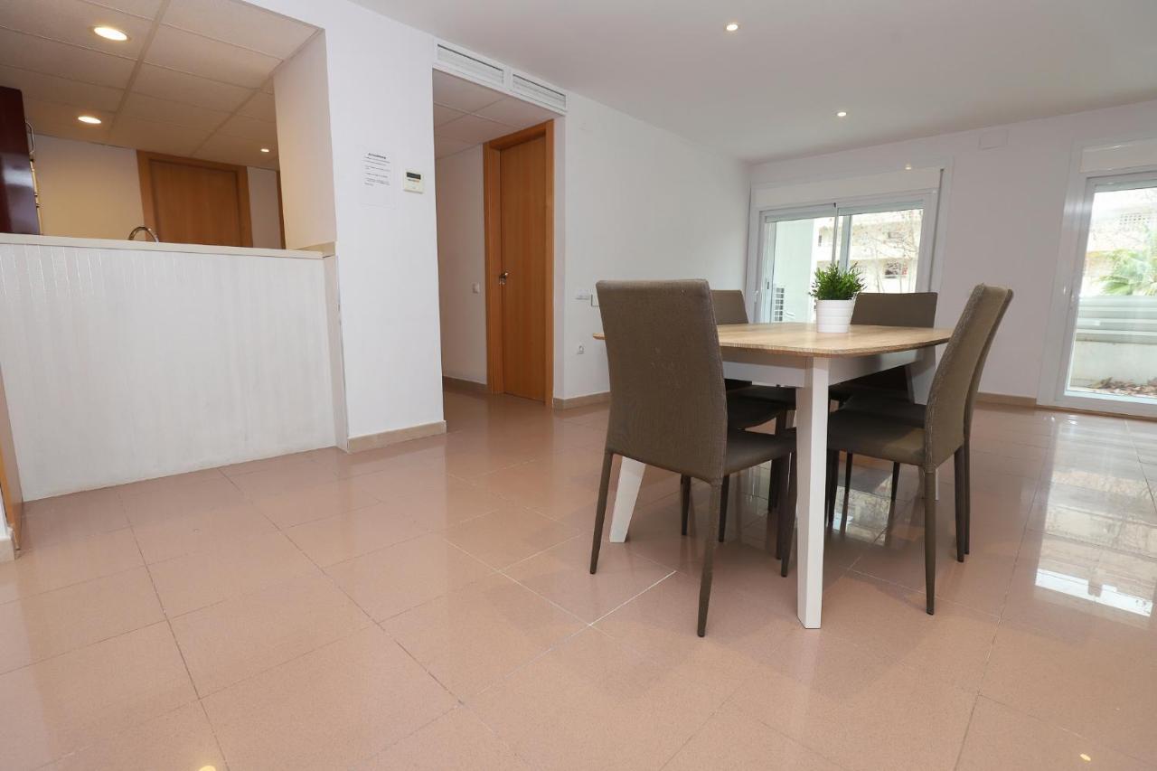 Costa Daurada - Royal 105 Luxe Apartment
