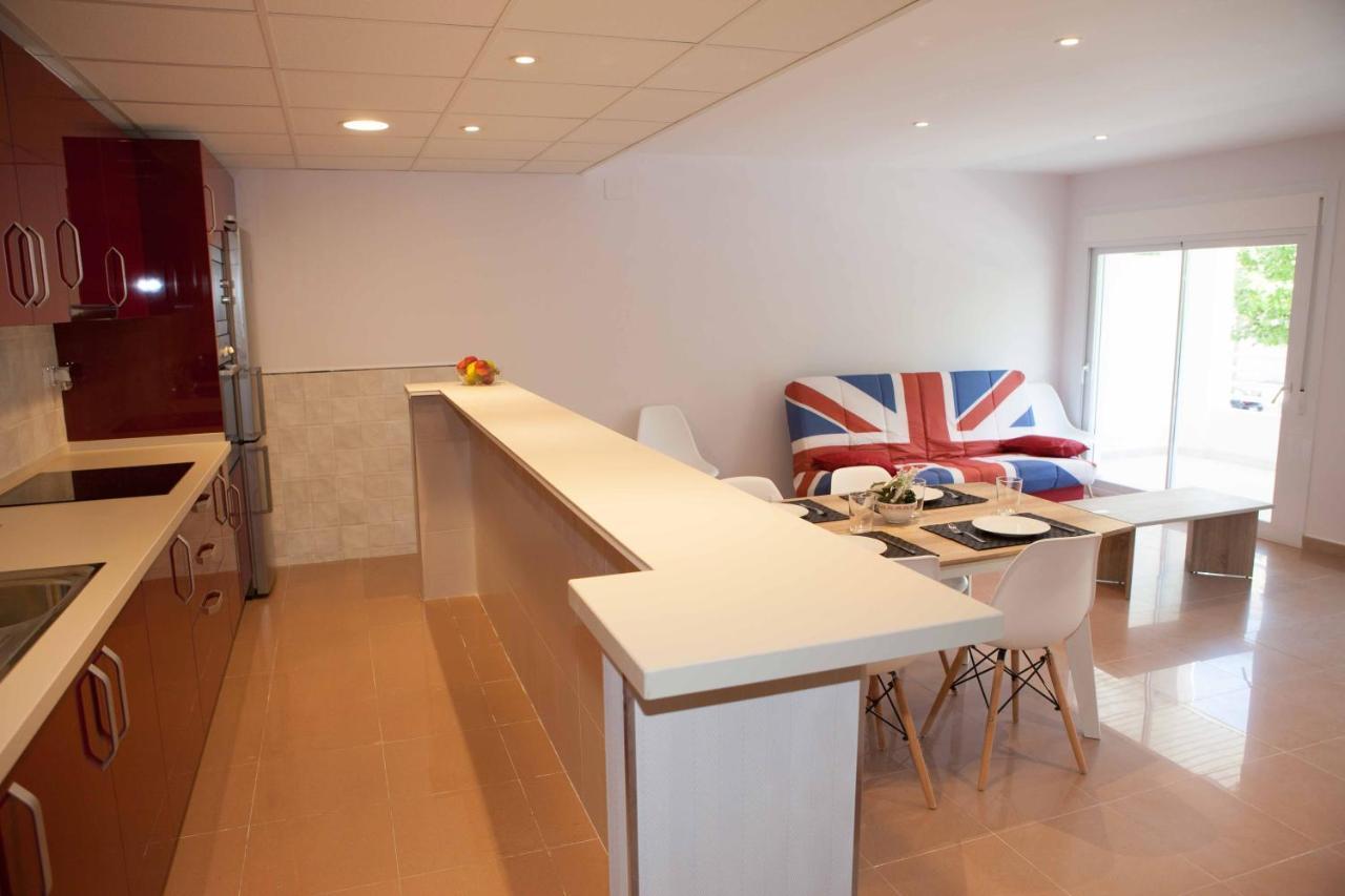 Costa Daurada - Royal 106 Luxe Apartamento *