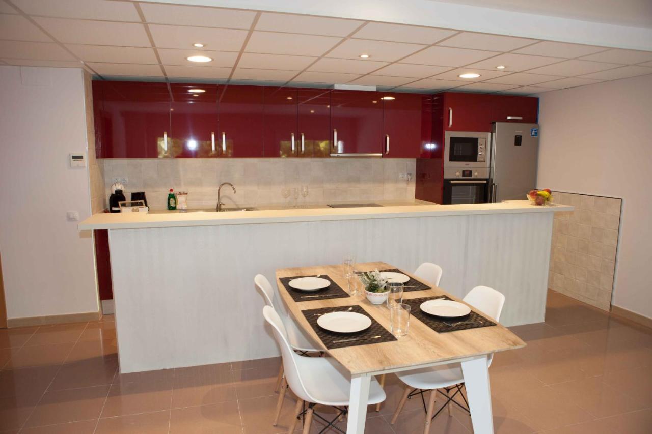 Costa Daurada - Royal 106 Luxe Apartamento Salou