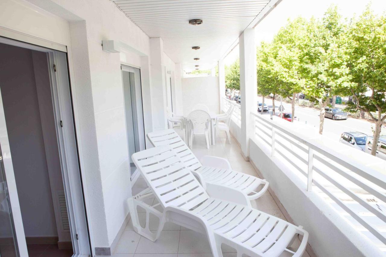 Apartamento Costa Daurada - Royal 106 Luxe