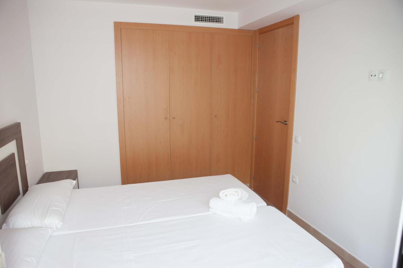 Apartamento Costa Daurada - Royal 106 Luxe