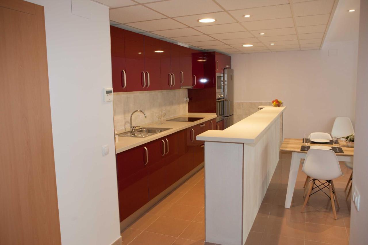 Costa Daurada - Royal 106 Luxe Apartamento