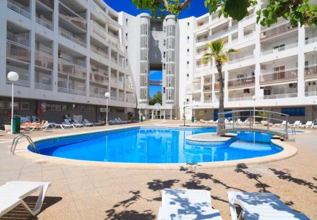 Costa Daurada - Royal 106 Luxe * Salou