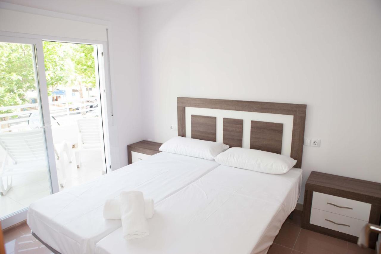 Apartamento Costa Daurada - Royal 106 Luxe *