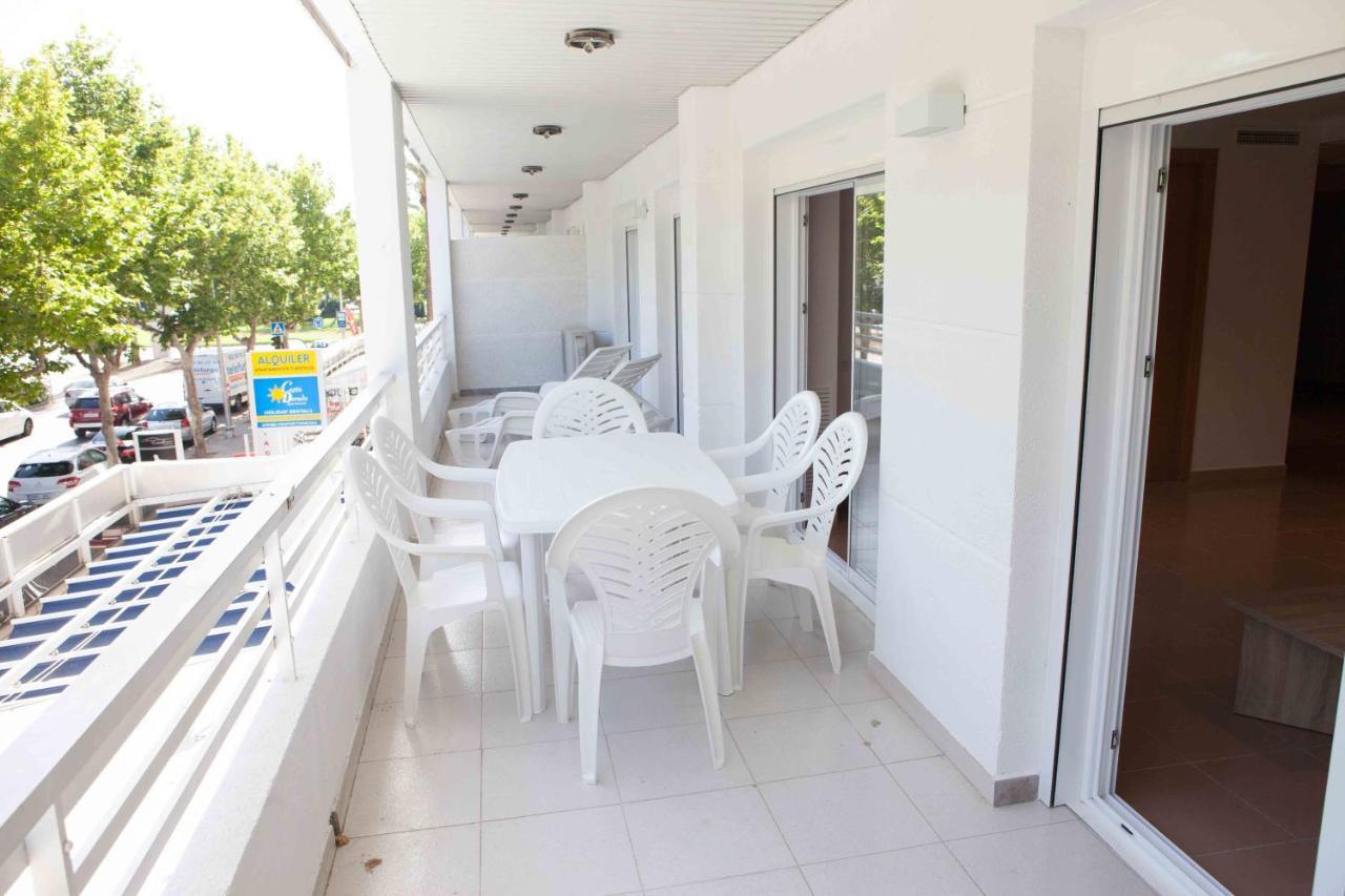 Costa Daurada - Royal 106 Luxe Apartamento *