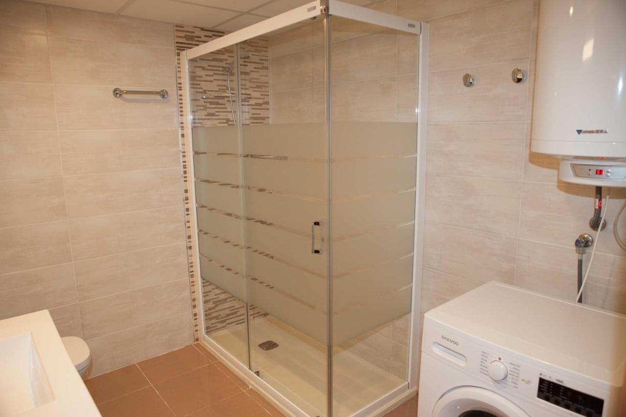 Costa Daurada - Royal 106 Luxe Apartamento Salou