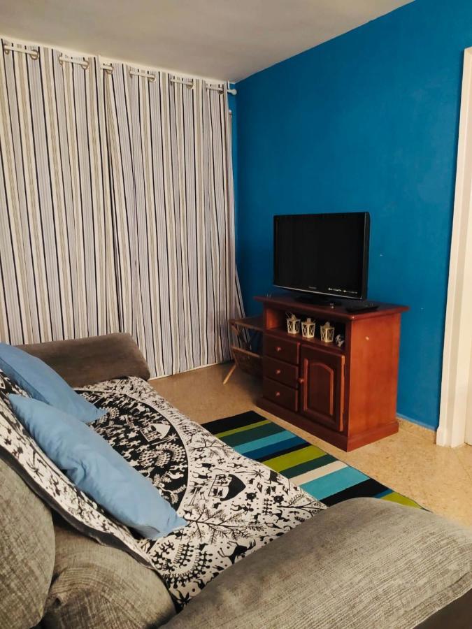 Appartement Reco 1