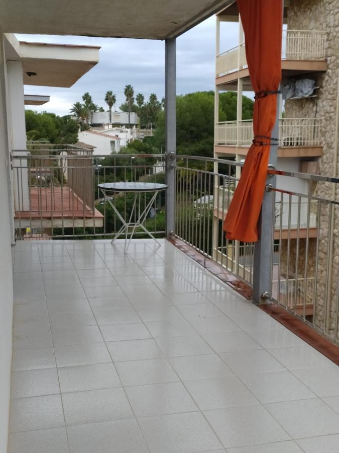 Appartement Reco 1 *