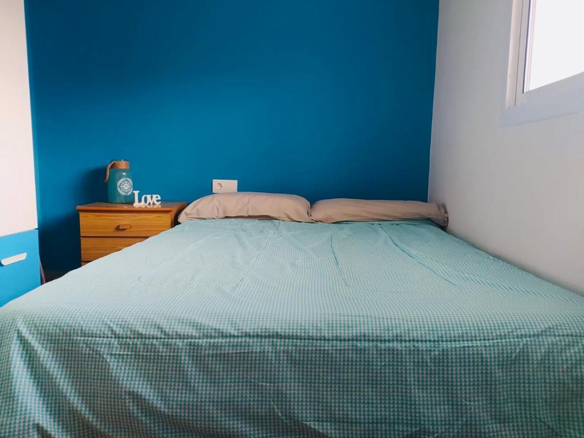 Reco 1 Appartement *
