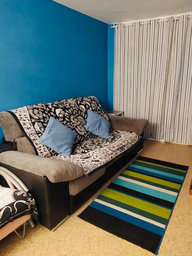 Appartement Reco 1